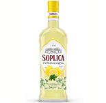 Soplica Cytryna-Mieta Zitronen-Minze Likr 0,5 Liter 30 % Vol.