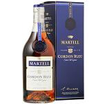 Martell Cordon Bleu 0.7 Liter 40% Vol.