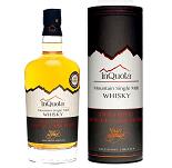 Villa de Varda InQuota Mountain Whisky  Dolomiti Spruce Cask Finish