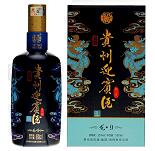 Guizhou Ying Bin Baijiu Drache Nr. 9 0,5 Liter 53 % Vol.