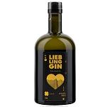 Liebling Gin Lckerli Gin 0.5 Liter 42% Vol.