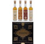 Pierre Ferrand Grande Champagne The Collection 4 x 10cl Cognac