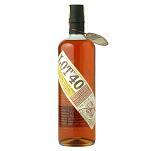 Lot 40 Whisky 0,7l 43%