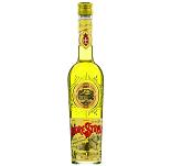 Liquore Strega - Der Hexenlikr 0.7 Liter 40% Vol.