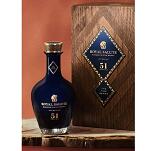 Chivas Royal Salute Times Series 51 Jahre 0,7 Liter