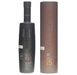 Bruichladdich Octomore 15.2 0,7 Liter 57,9 % Vol.