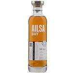 Ailsa Bay Single Malt 0.7 Liter 48.9% Vol.