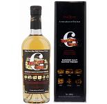 The Six Isles Blended Scotch Uisge Beatha 0.7 Liter 43% Vol.