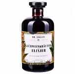 Dr. Jaglas Glhweinkruter Elixier 0,5 Liter 28 % Vol.