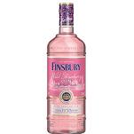 Finsbury Wild Strawberry Gin 0,7  Liter 37,5 % Vol.