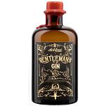 Ale & Bread Gentleman's Gin 0.5 Liter 41% Vol.
