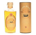 Sibona Grappa Botti da Sauternes 0,5 Liter 44 % Vol.