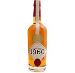 North British: 1960 / 58 Jahre - Single Grain Scotch Whisky - Incorpor