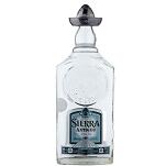 Sierra Antiguo Plata Tequila 0,7l 40%