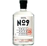 Staritsky & Levitsky: Distil. No9 - Premium Small Batch Vodka 0.7 Lite