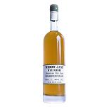 Widow Jane Rye Whiskey American Oak Aged 0.7l 45.5%