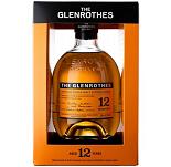 Glenrothes 12 Jahre 0,7 Liter 40 % Vol.