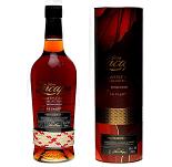 Zacapa La Pasion Heavenly Cask Collection 0,7 Liter 40 % Vol.