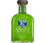 Absinthe Jacques Senaux Green - 0,7L / 70% Vol