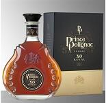Polignac Cognac XO Royal GP 1 Liter 40 % Vol.