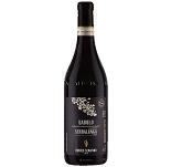 Enrico Serafino SERRALUNGA 2017 Barolo DOCG MAG wood 0,75 Liter