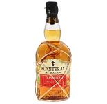 Planteray Xaymaca Extra Day Rum 0.7 Liter 43% Vol.