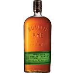 Bulleit: Rye - American Whiskey 0.7 Liter 45% Vol.