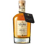 Slyrs Bavarian Single Malt Whisky Classic 0,35l 43%