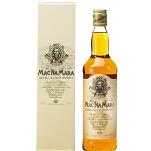 MacNaMara Blended Scotch Whisky 0.7 Liter 40% Vol.