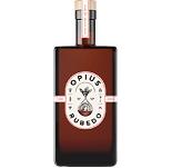 Opius: Rubedo - Alkoholfreies Elixier 0.5 Liter 0% Vol.