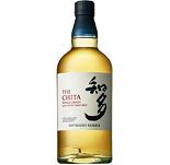 The Chita: Single Grain Japanese Whisky 0.7 Liter 43% Vol.