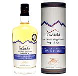 Villa de Varda InQuota Mountain Whisky  Passito di Pantelleria Cask F