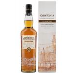 Glen Scotia Single Malt Double Cask Scotch Whisky 0.7 Liter 46% Vol.