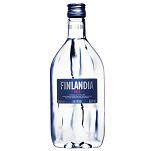 Finlandia Vodka PET 0,5 Liter 40 % Vol.