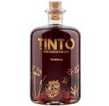 Tinto Red Premium Gin 0.7 Liter 40% Vol.