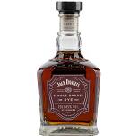 Jack Daniel's Tennessee Whiskey Single Barrel Rye 0.7 Liter 45% Vol.