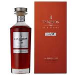 Tesseron XO Perfection Lot N 53 Grande Champagne Cognac 0.7 Liter 40%