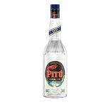 Pitu Cachaca alkoholfrei 0,7 Liter