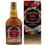 Chivas Regal Extra Oloroso Sherry Casks 13 Jahre 0.7 Liter 40% Vol.