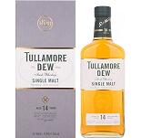 Tullamore Dew 14 Jahre 0,7l 41,3 %