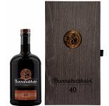 Bunnahabhain 40 Jahre 0.7 Liter 41.9% Vol.