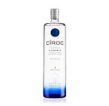 Ciroc Vodka aus Frankreich 0.7l 40,00%