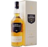 Royal Lochnagar Single Malt 12 Jahre 0.7 Liter 40% Vol.