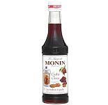 Monin Cookie Choco (Schokoladen-Keks) Sirup 0,25 Liter