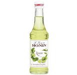 Monin Limetten Sirup 0,25 Liter