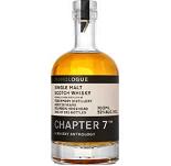 Tobermory: 1994 / 28 Jahre - Chapter 7 Single Malt Whisky - Monologue 