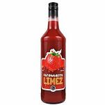 Bar Monkeys Strawberry Limez 1,0 Liter 15,0 % Vol.