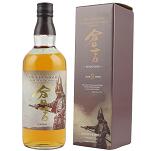 Kurayoshi Pure Malt 8 Jahre Edition 0,7 Liter 43 % Vol.