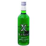 X-Fresh Vodka Apple 0.7l 20%