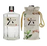 Suntory Roku The Japanese Craft Gin mit Bag 0.7 Liter 43% Vol.